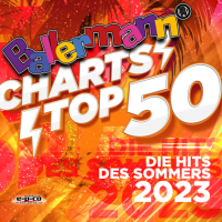VA - Ballermann Charts Top 50 - Die Hits des Sommers 2023 (2023) MP3