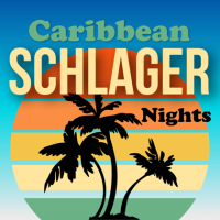 VA - Caribbean Schlager Nights (2023) MP3