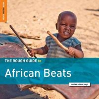 VA - Rough Guide to African Beats (2024) MP3