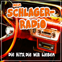 VA - Mein Schlager-Radio (Die Hits, die wir lieben) (2023) MP3