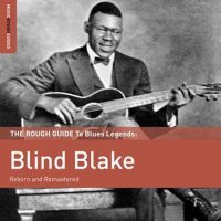 VA - Rough Guide to Blind Blake (2013) MP3