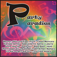 VA - Party Paradies (2023) MP3