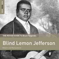 VA - Rough Guide to Blind Lemon Jefferson (2024) MP3