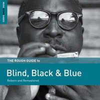 VA - Rough Guide to Blind, Black & Blue (2024) MP3