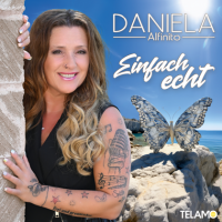 Daniela Alfinito - Einfach Echt (2024) MP3