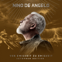 Nino De Angelo - Von Ewigkeit zu Ewigkeit (Aeternum Edition) (2024) MP3