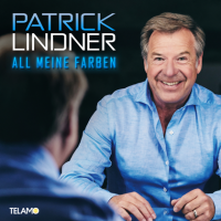 Patrick Lindner - All meine Farben (2024) MP3