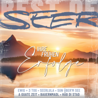 Seer - Best of - Ihre fruhen Erfolge [2CD] (2024) MP3