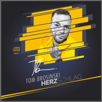 Tom Brosinski - Herzschlag (2024) MP3