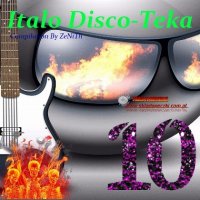 VA - Italo Disco-Teka [10] (2024) MP3