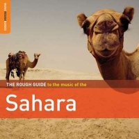 VA - Rough Guide to the Sahara (2024) MP3