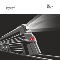 Robbie Tronco - Fright Train (1998/2023) MP3