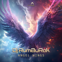 DJ Rumburak - Angel Wings (2024) MP3