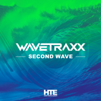 Wavetraxx - Second Wave (2024) MP3