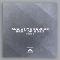 VA - Addictive Sounds - Best of 2023 [ (2023) MP3