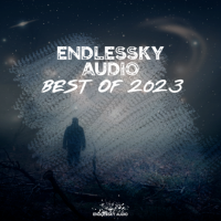 VA - Endlessky Audio - Best of 2023 (2023) MP3
