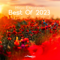 VA - High Emotions - Best of 2023 (2023) MP3