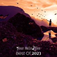 VA - Your Melodies - Best of 2023 (2023) MP3