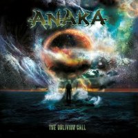 AnAkA - The Oblivion Call (2024) MP3