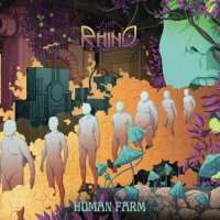 Rhino - Human Farm (2024) MP3