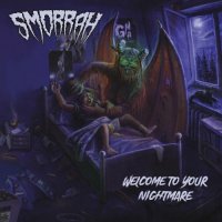 Smorrah - Welcome To Your Nightmare (2024) MP3