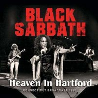 Black Sabbath - Heaven In Hartford (2020/2024) MP3