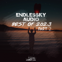 VA - Endlessky Audio - Best of 2023 [02] (2023) MP3