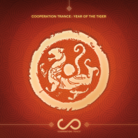 VA - Cooperation Trance Selection : Year of the Tiger (2023) MP3