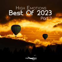 VA - High Emotions - Best of 2023 [02] (2023) MP3