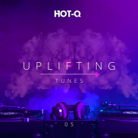 VA - Uplifting Tunes [05] (2023) MP3