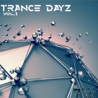 VA - Trance Dayz (2020) MP3