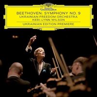 Ukrainian Freedom Orchestra - Beethoven: Symphony No. 9 (2024) MP3
