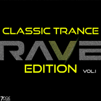 VA - Classic Trance Rave Edition (2023) MP3