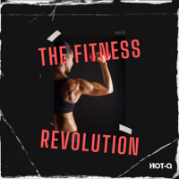 VA - The Fitness Revolution [05] (2023) MP3