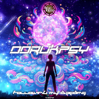 Dorukpsy - Following My Dreams (2024) MP3