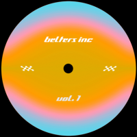 Elfenberg - Belters Inc EP (2024) MP3