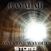 Gavalar - One Way Out EP (2024) MP3