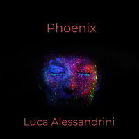 Luca Alessandrini - Phoenix (2024) MP3