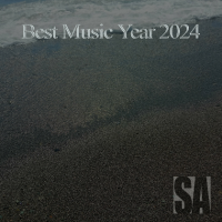 VA - Best Music Year 2024 (2024) MP3