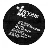 VA - Black (Rooms Inc) (2024) MP3