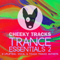 VA - Cheeky Tracks Trance Essentials [02] (2024) MP3