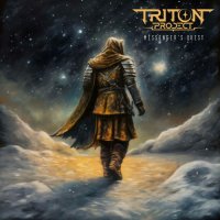 Triton Project - Messenger's Quest (2024) MP3