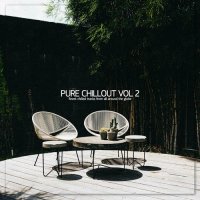 VA - Pure Chillout, Vol. 2 (2024) MP3