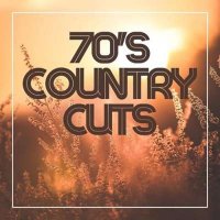 VA - 70's Country Cuts (2024) MP3