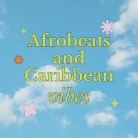 VA - Afrobeats And Caribbean Vibes (2024) MP3