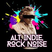 VA - Alt, Indie, Rock Noise (2024) MP3