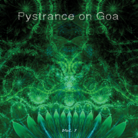 VA - Pystrance on Goa (2024) MP3