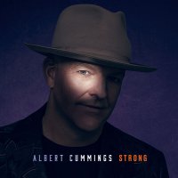 Albert Cummings - Strong (2024) MP3