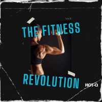 VA - The Fitness Revolution [06] (2024) MP3