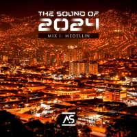VA - The Sound of 2024 (2024) MP3